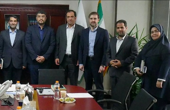 بازتاب طراحی صندوق املاک و مستغلات هما در خبرگزاری کار ایران