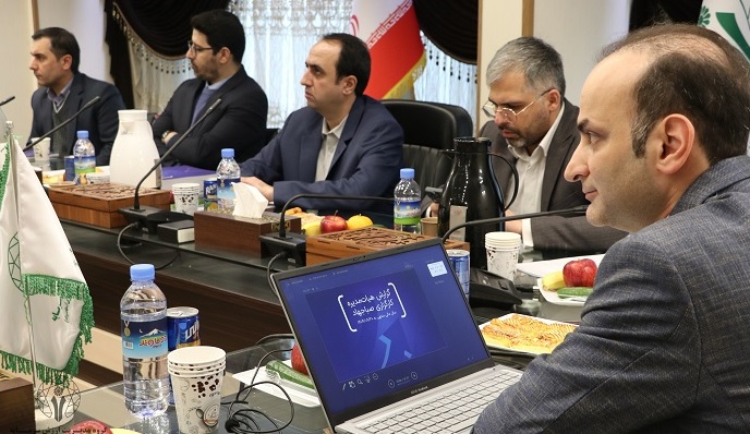 افزایش ۴۶۰ درصدی سود خالص کارگزاری صبا جهاد در سال مالی ۱۴۰۴